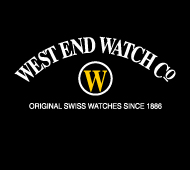 часы West End Watch Co.