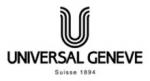 часы Universal Geneve