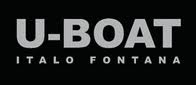 часы U-Boat