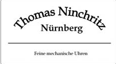 часы Thomas Ninchritz
