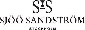 часы Sjöö Sandström