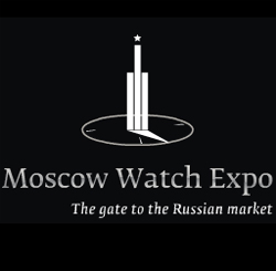 Часовая выставка Moscow Watch Expo 2011