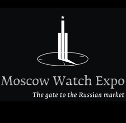   Moscow Watch Expo 2011