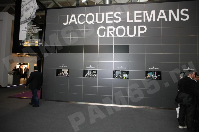 Jacques Lemans