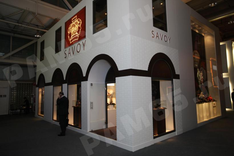 SAVOY