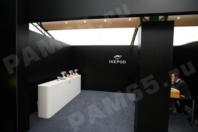 Ikepod