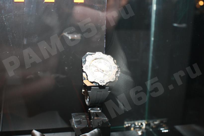 GTE 2012: Часы RSW