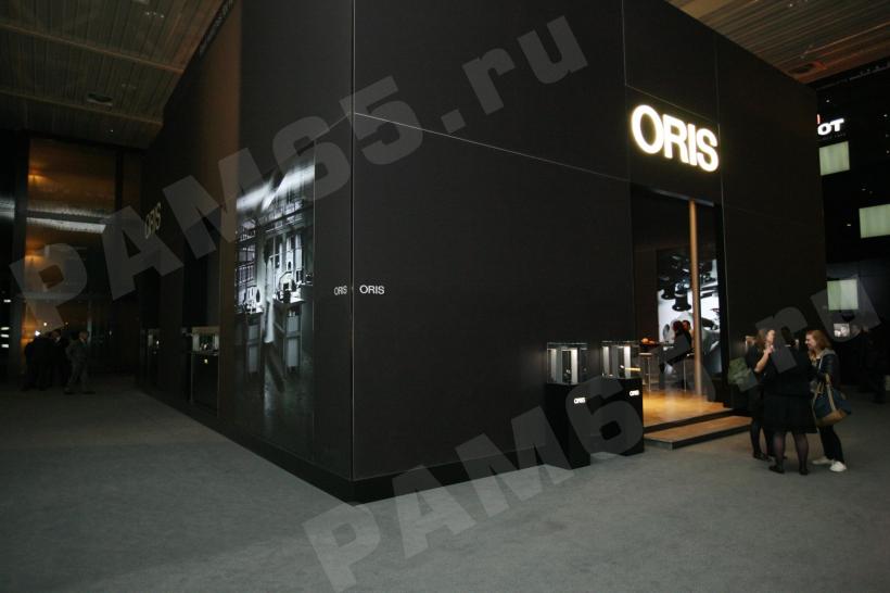 Oris