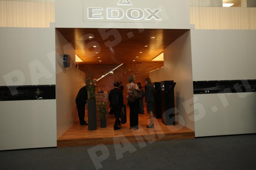 Edox