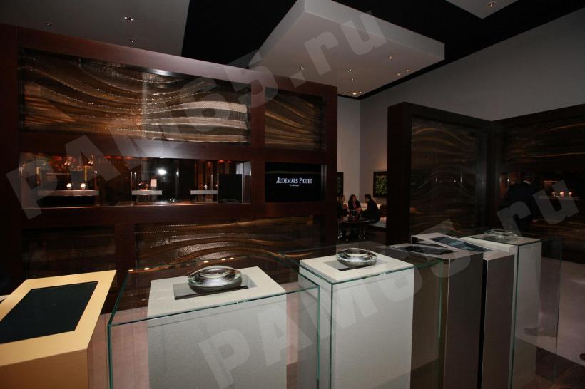 SIHH 2012:    Audemars Piguet