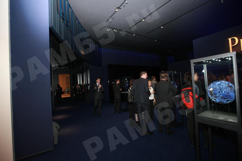 SIHH 2012:    Piaget