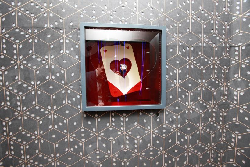 SIHH 2012: Часы Roger Dubuis