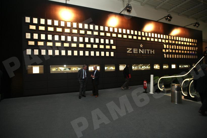 Zenith