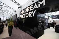 The Dream Factory