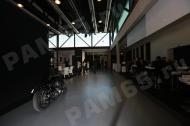GTE 2012: Выставочный зал
