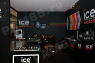 GTE 2012: Павильон часов Ice-Watch®