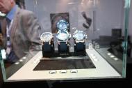 GTE 2012: Часы Brera Orologi