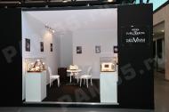 GTE 2012: Павильон часов GeoVani и Murex