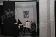 GTE 2012: Павильон часов Tellus