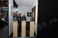 GTE 2012: Павильон часов Saint-Honoré Paris