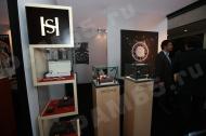 GTE 2012: Павильон часов Saint-Honoré Paris