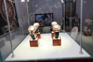 GTE 2012: Часы Zandidoust