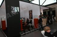 GTE 2012: Павильон часов Zandidoust