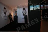 GTE 2012: Павильон часов Heritage Watch Manufactory