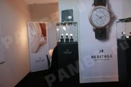 GTE 2012: Павильон часов Heritage Watch Manufactory