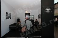 GTE 2012: Павильон часов Cabestan