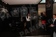 GTE 2012: Павильон часов Cyrus