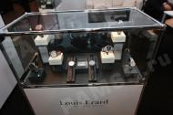 GTE 2012: Часы Louis Erard
