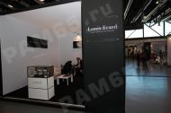 GTE 2012: Павильон часов Louis Erard