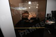 GTE 2012: Часы Welder
