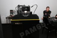 GTE 2012:  Welder