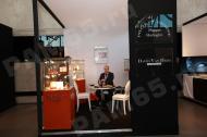 GTE 2012: Павильон часов Pilo & Co и David van Heim