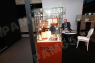 GTE 2012: Павильон часов Pilo & Co