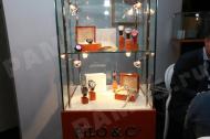 GTE 2012: Часы Pilo & Co