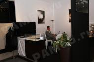 GTE 2012: Павильон часов Pierre Thomas