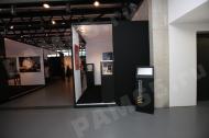 GTE 2012: Павильон часов Claude Meylan