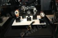 GTE 2012: Часы Quinting