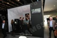 GTE 2012: Павильон часов Quinting