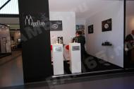 GTE 2012: Павильон часов Magellan