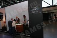 GTE 2012: Павильон часов GANGI