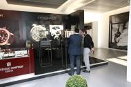 GTE 2012: Павильон часов Ateliers deMonaco
