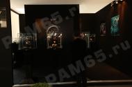 GTE 2012: Павильон часов RSW