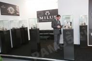 GTE 2012:   Milus