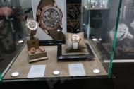 GTE 2012: Часы Milus
