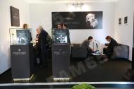 GTE 2012: Павильон часов Pequignet