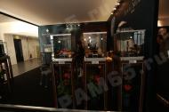GTE 2012: Павильон часов Louis Moinet